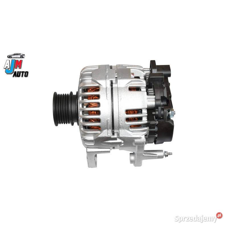 Alternator 036903024J 16 FSI audi A2 Seat Ibiza lubelskie Grabów Szlachecki
