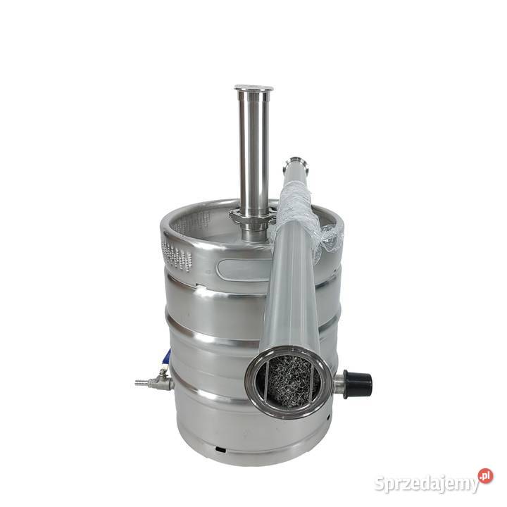 Destylator aabratek 50L elektryczny Poddębice