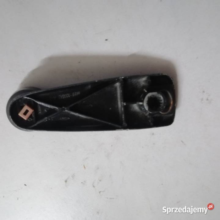 Korbką Podnoszenia Szyby Ford Fiesta mk3 Rok produkcji 1993