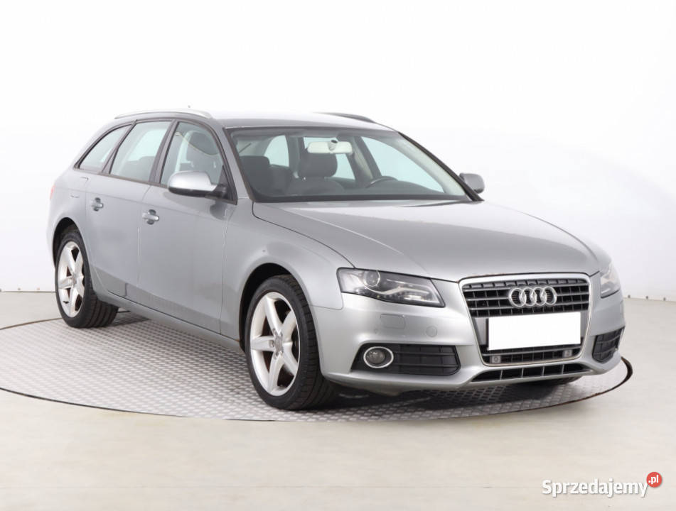 Audi A4 20 TDI nawigacja Piaseczno sprzedam