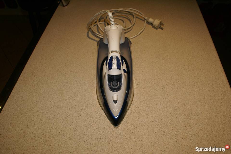 Żelazko Philips 2400W Bytom sprzedam
