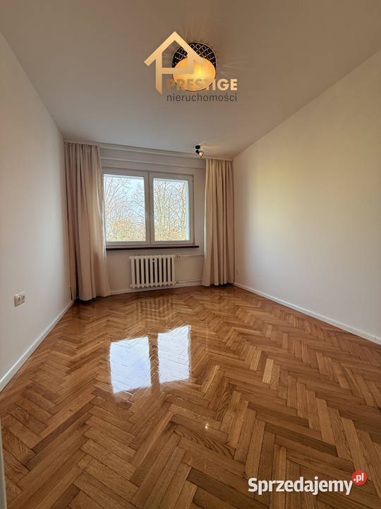 Mieszkanie w wysokim standardzie generalnym 51.76m2 Konin