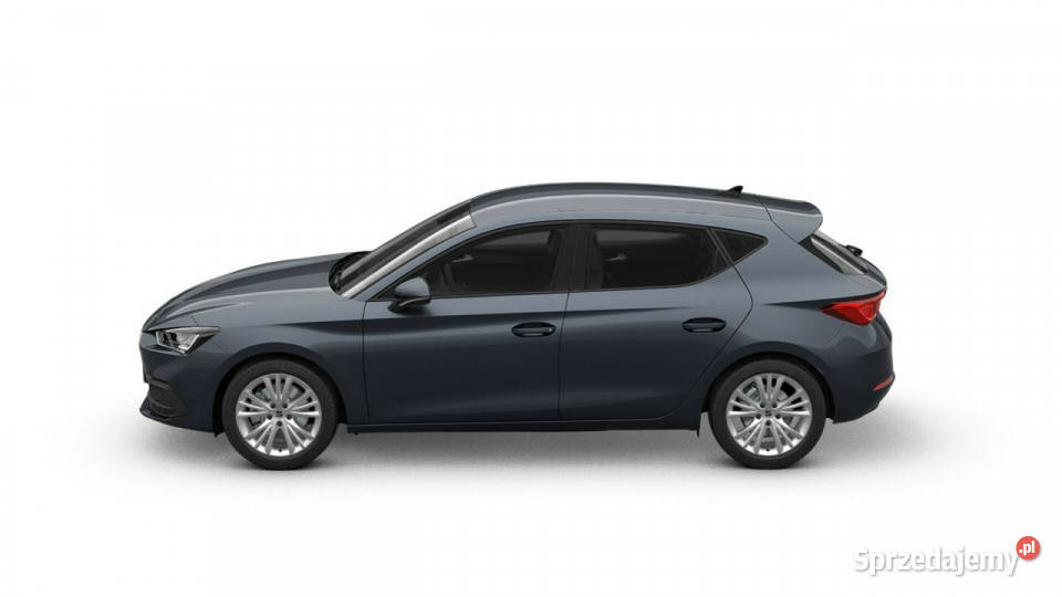 Seat Leon Style 15 TSI 115 IV 2020 ABS