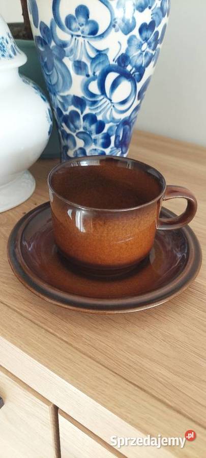 Filizanka duo GOEBEL Mirosławiec