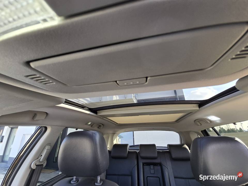 Renault Koleos 2011 20 dci 150 4x4 wersja Bose automatyczna Koleos małopolskie sprzedam