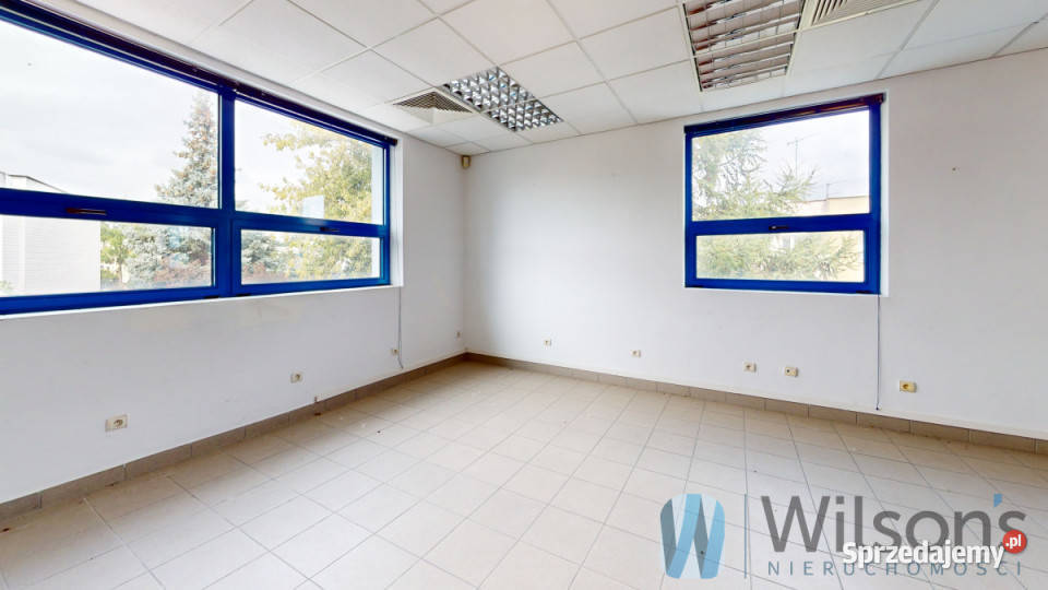 Lokal 5727m2 Warszawa 572.7m2