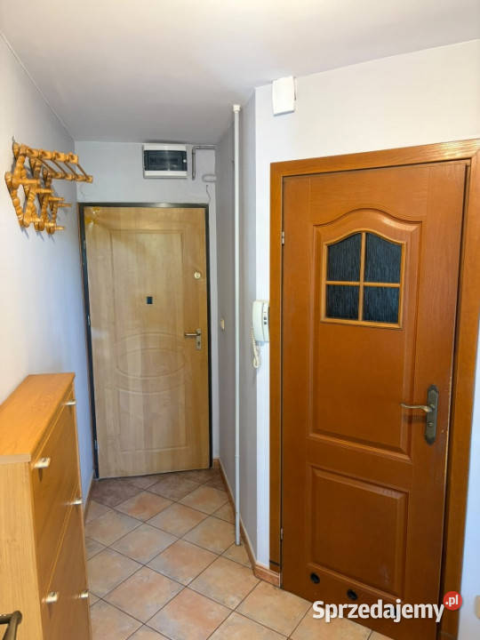 3pokojowe mieszkanie 58m2 na Dąbiu Kraków