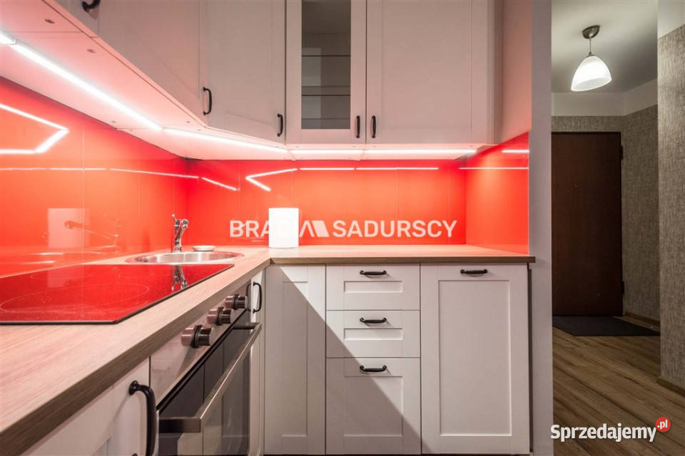 Ogłoszenie mieszkanie 38m2 2pok Kraków