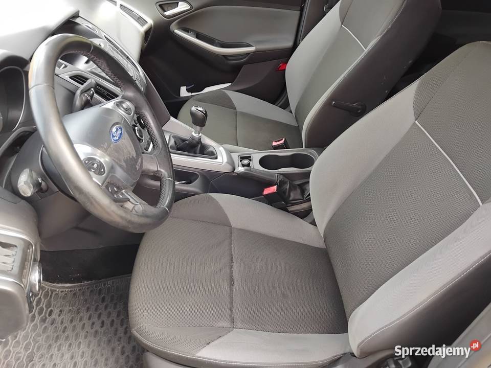 Zamienię sprzedam 115KM Chojna