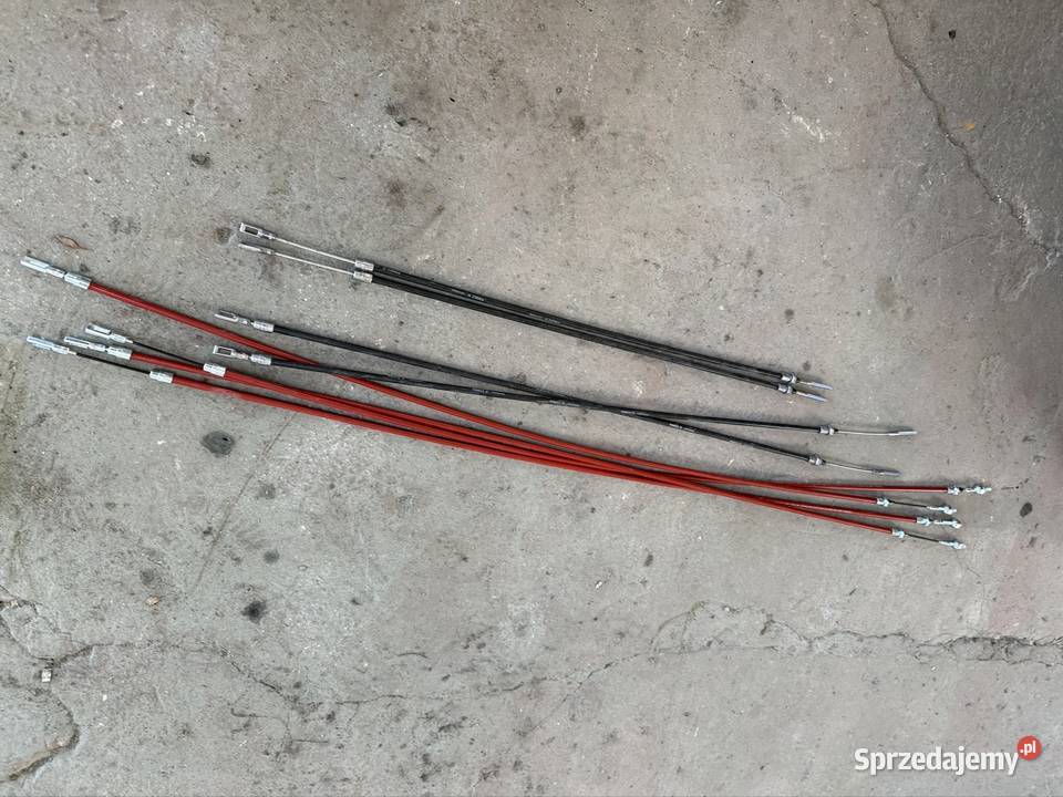 Linki PEITZ WAP czesci do przyczep Przyczepy i naczepy pomorskie Solnica sprzedam