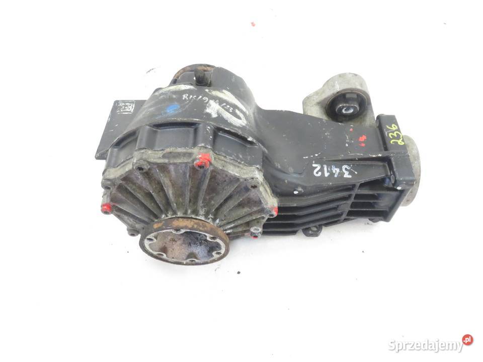 DYFER VW PASSAT B5 20 4motion 01R525131C