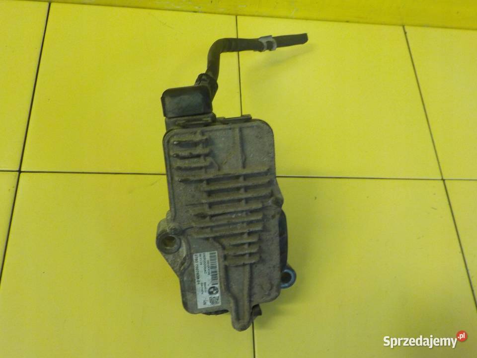 BMW X1 E84 E87 E90 20 D EURO 5 10r 143 N47 Suków