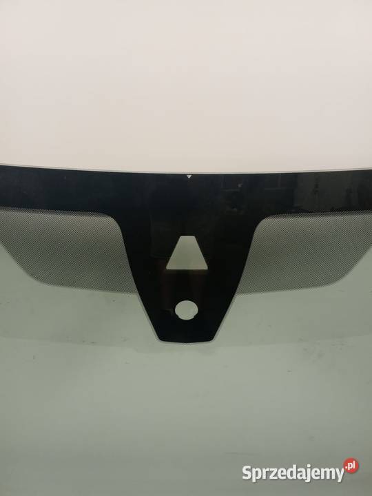 Szyba Przednia BMW Seria 3 G21 20 Kamera Sensor wielkopolskie