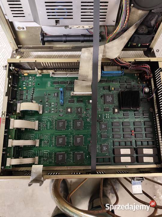 Sterownik PLC Heidenhain Kowalewo Pomorskie sprzedam