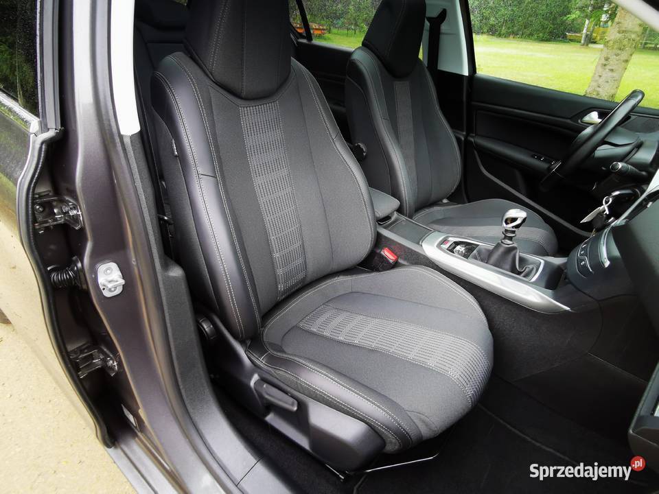 12 130 ALLURE Koziegłowy