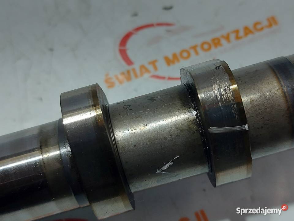 TRANSIT JUMPER 22 TDCI 85 P8FA wałek rozrządu Kielce