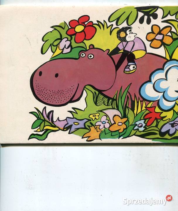 Tytus Romek i Atomek Księga X 1991 Chmielewski Rok wydania 1991 zachodniopomorskie Szczecin sprzedam