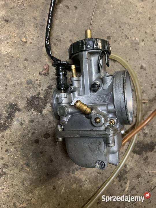 Gaźnik Suzuki rm 125 96 00 oem Gryfice sprzedam