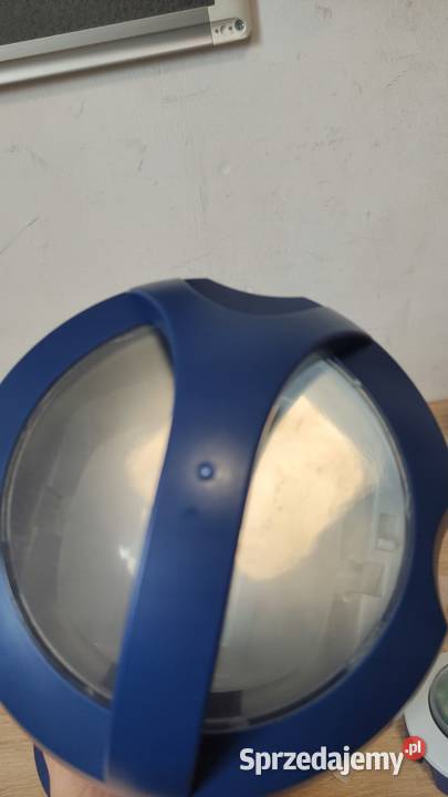 Automat do karmienia z tworzywa sztucznego Kielce