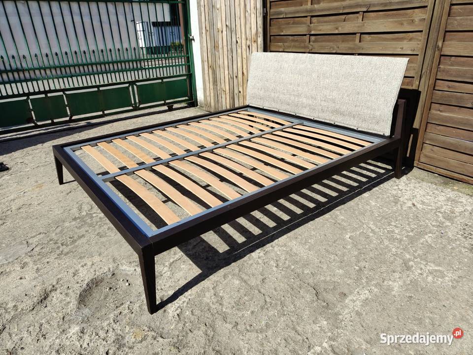 Łóżko Theo LEMA 170x200 materac LEMA Warszawa