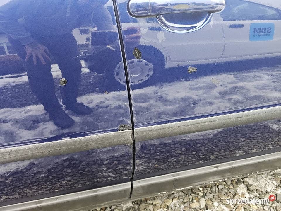 VW passat B5 FL 2004 19 TDI 101 101KM Rybnik