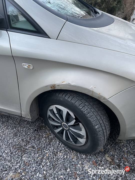 Sprzedam Set altea 20tdi 2005r 4/5 Iłża sprzedam