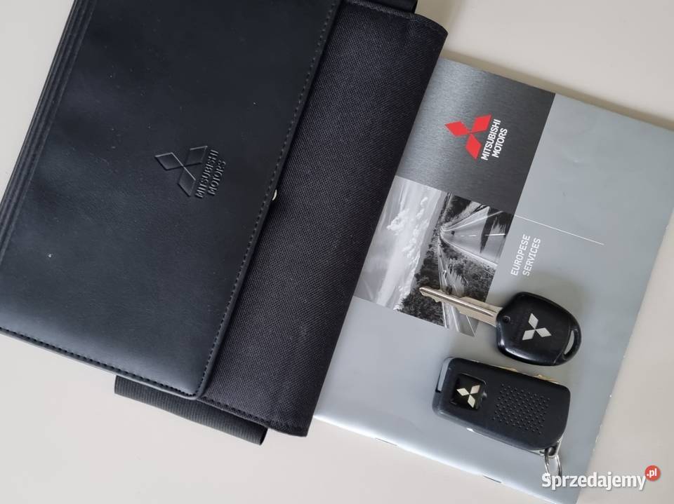 Outlander 20 LPG Intense Automat Kamera Android sprowadzony kujawsko-pomorskie Bydgoszcz