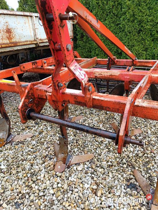 Gruber 26 m Becker Zygmuntów