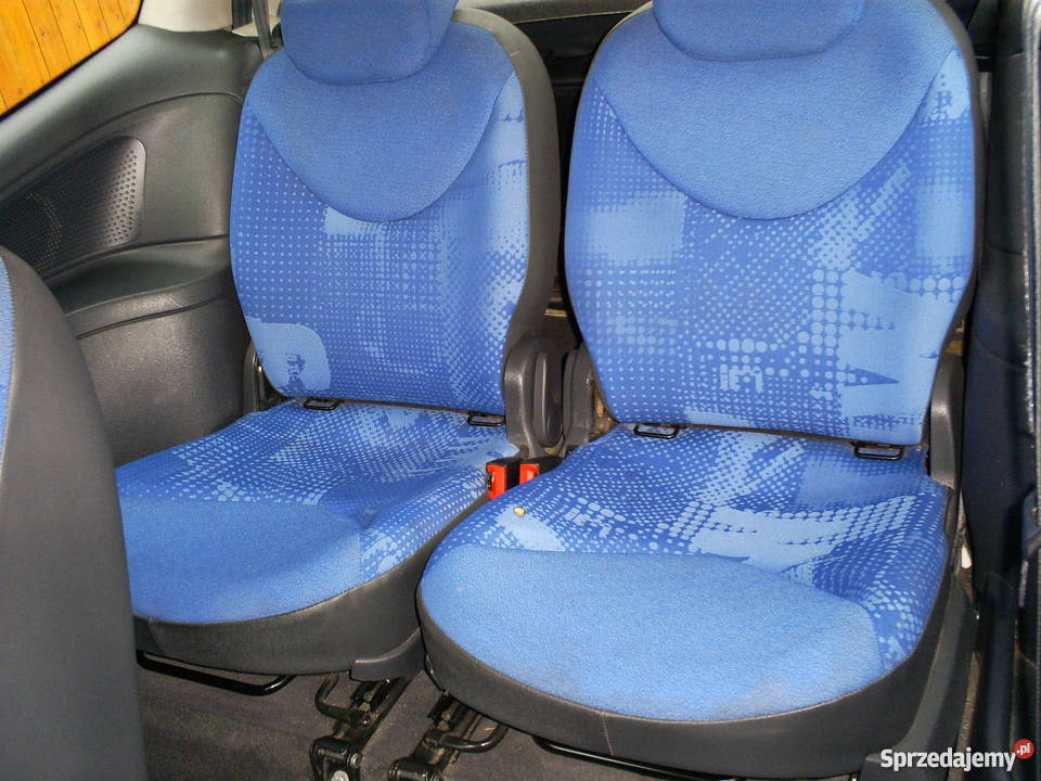 Citroen C2 11b 124100 1124cm3 Łubniany sprzedam