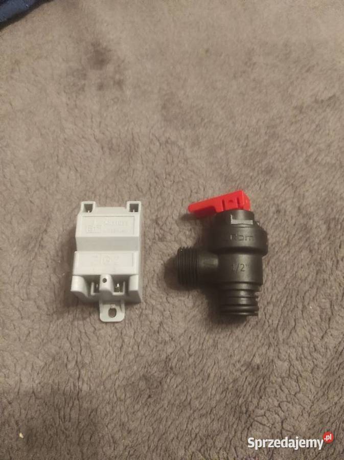 vaillantsaunier duval czesci Liszkowice