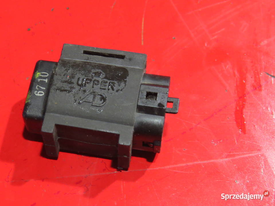 SUZUKI GSR600 GSR 600 K10 09 czujnik sensor