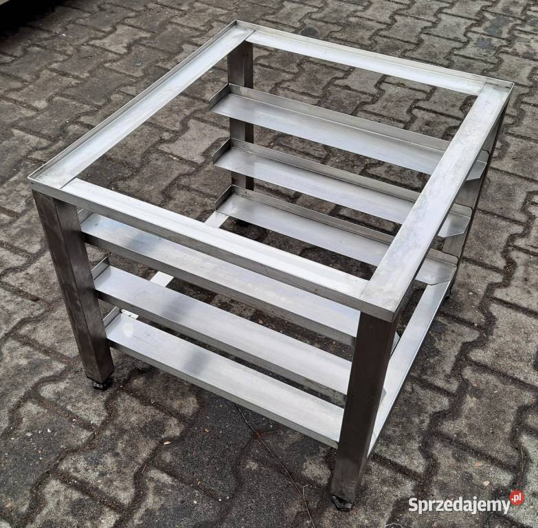 PODSTAWA POD ZMYWARKĘ 610560500 MM M1340N wielkopolskie Nowe Skalmierzyce sprzedam