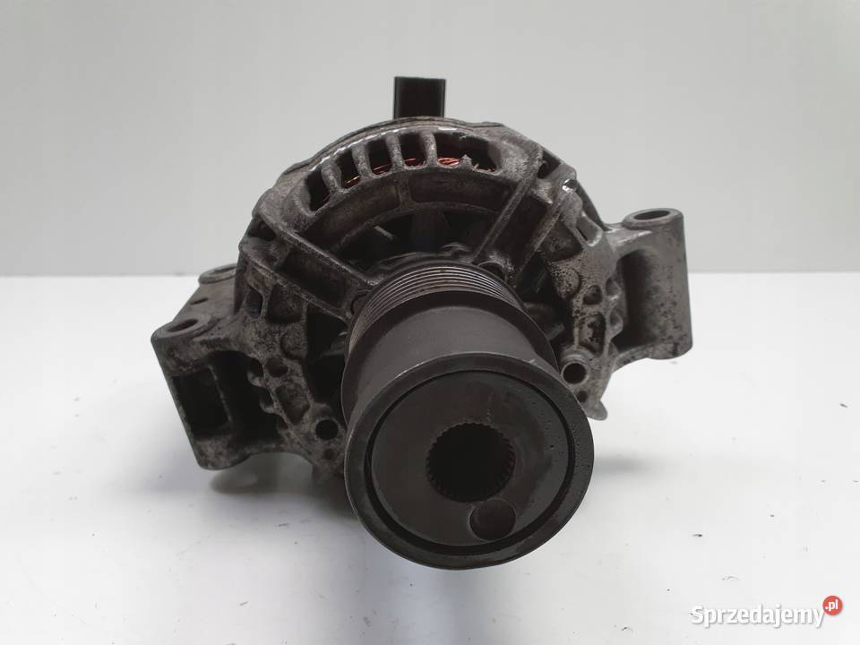 Ford Transit MK6 24 TDDI ALTERNATOR 0124315027 Janów