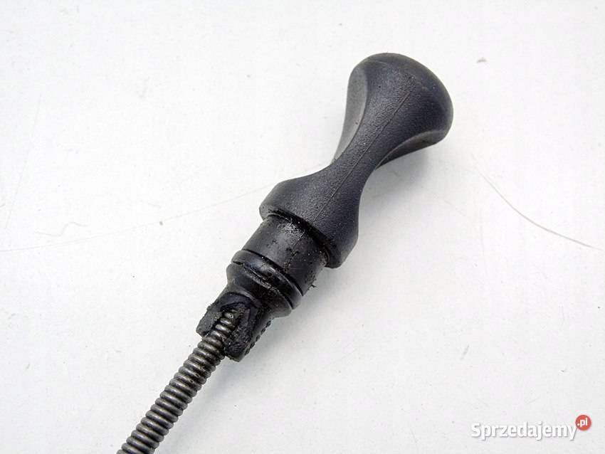 BAGNET OLEJU 30 B V6 C5 I II 607 807 C6 406 C8