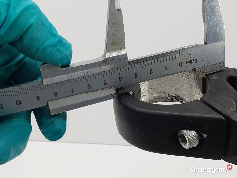 Polka Polki Zawieszenia Benelli 302 Łódź