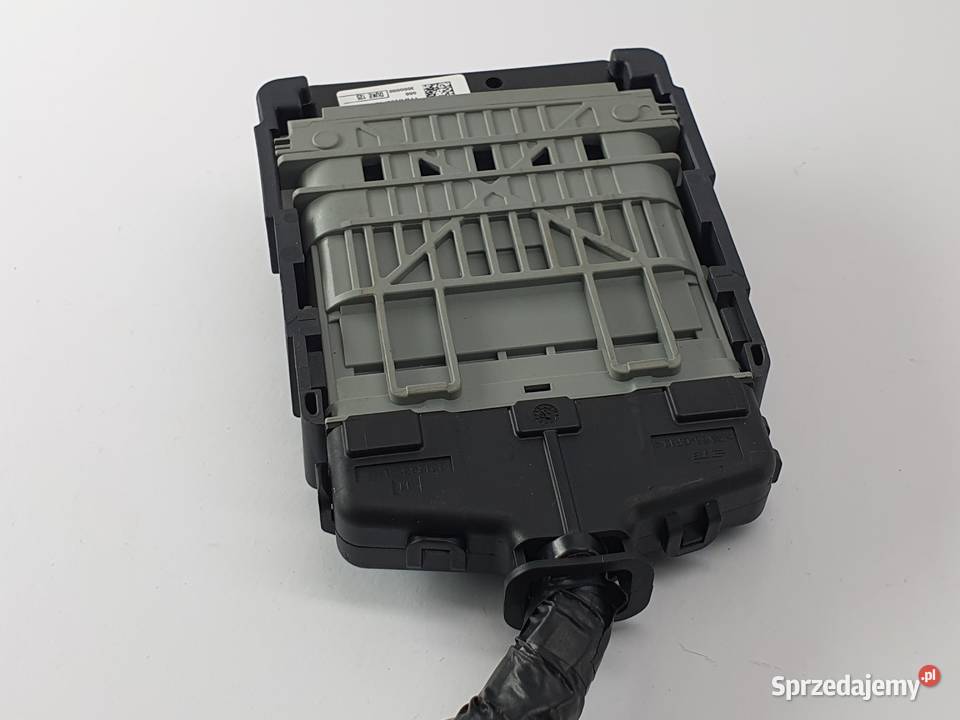 Modul Komputer Sterownik Ktm Duke 125 Układ elektryczny, zapłon łódzkie Łódź