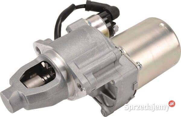 Rozrusznik elektryczny 31200ZH9013 Kamionna sprzedam