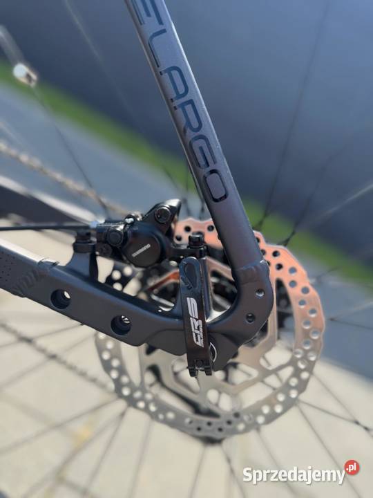 Rower elektryczny Crussis ONELargo 710900 Wh 20 Rowery elektryczne Poznań