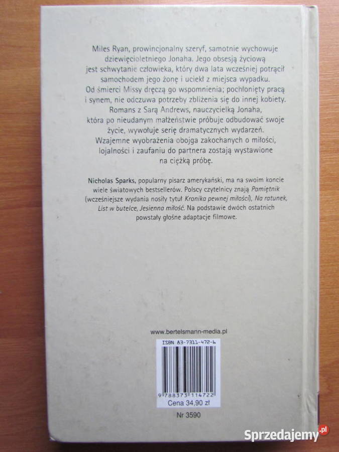 Na zakręcie Autobiografia pewnej miłości Walc o romanse śląskie Lubliniec