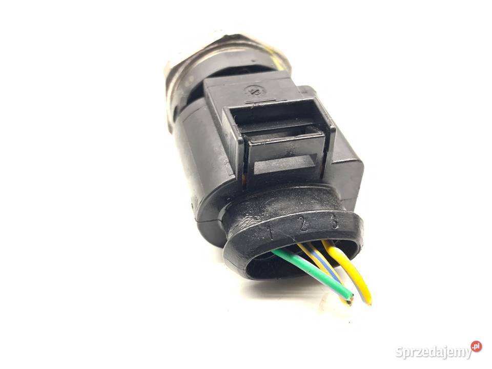 CZUJNIK CIŚNIENIA PALIWA SKODA KAMIQ 10 115 sprzedam