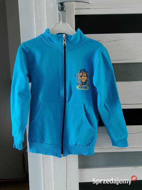 Komplet dresowy Psi Patrol Krosno