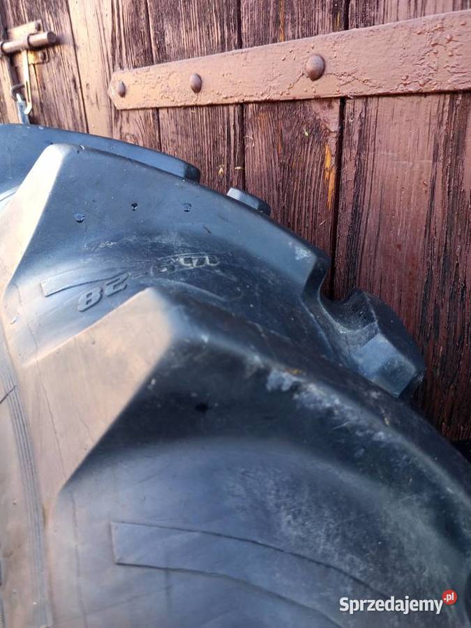 Opona kormoranStomil Olsztyn 14928 mazowieckie Wielgie