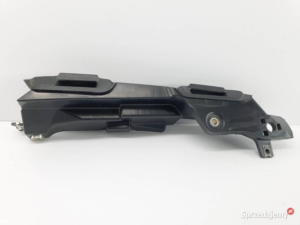 Stelaz Mocowanie Kufra R Zadupek Honda VFR 1200 Łódź