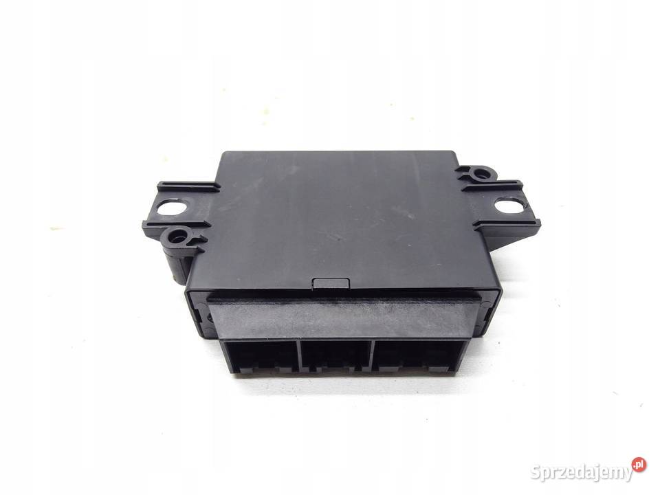 MODUŁ STEROWNIK CZUJNIKÓW PARKOWANIA PDC SEAT
