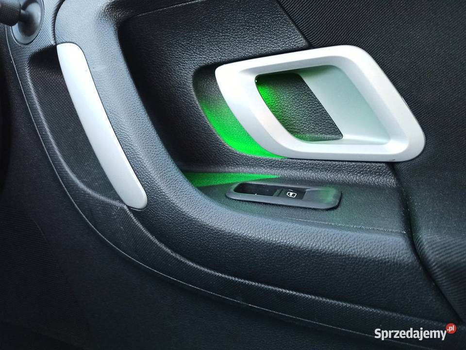 Skoda Fabia 16 TDi produkcji 2012 Żary sprzedam