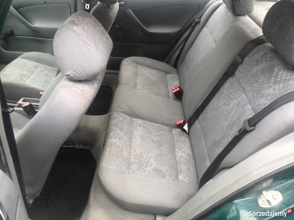 Skoda Octavia 1998 16 benzyna LPG Karniowice sprzedam