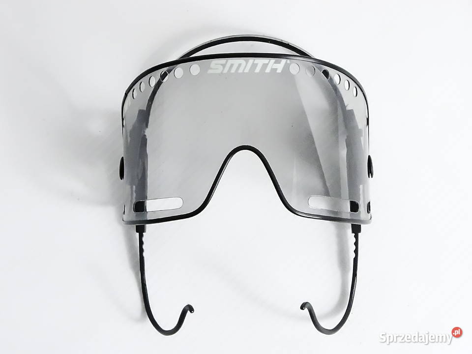 Okulary sportowe Smith Ultralite II MP2 lubelskie Biłgoraj