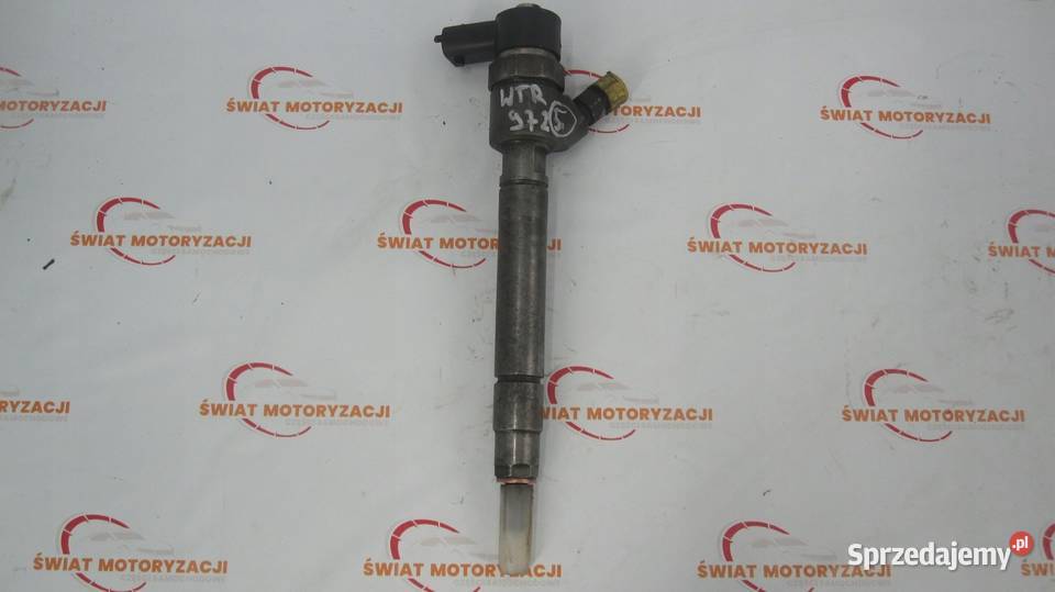 VOLVO S80 S60 XC60 XC90 24 D5 wtrysk wtryskiwacz Wtryskiwacze Kielce sprzedam