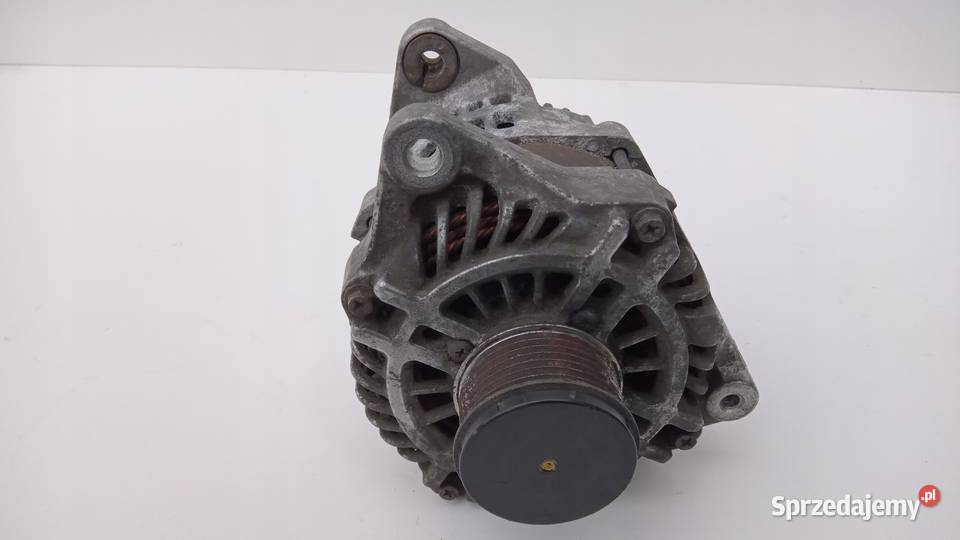 ALTERNATOR INFINITI QX70 FX30d Q70 M30d 30d 1115 układ elektryczny silnika Układ elektryczny wielkopolskie Nowy Tomyśl