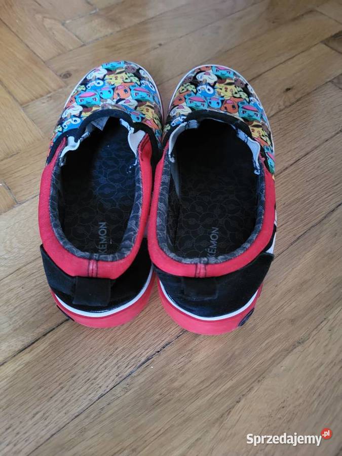 Pokemon Ground Up 375 dł wkładki 22 Stan mazowieckie Warszawa sprzedam